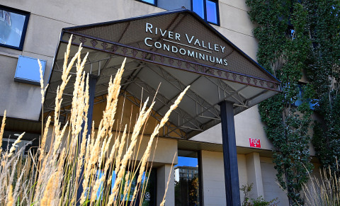 EXPERTISE IN CONDOMINIUM MANAGEMENT