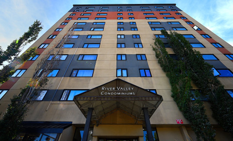 EXPERTISE IN CONDOMINIUM MANAGEMENT
