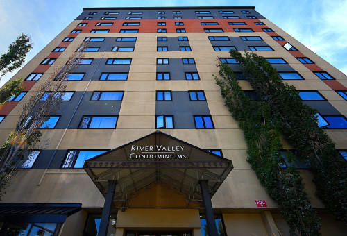 Commercial Condominiums