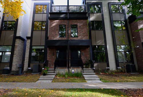 Conventional Condominiums