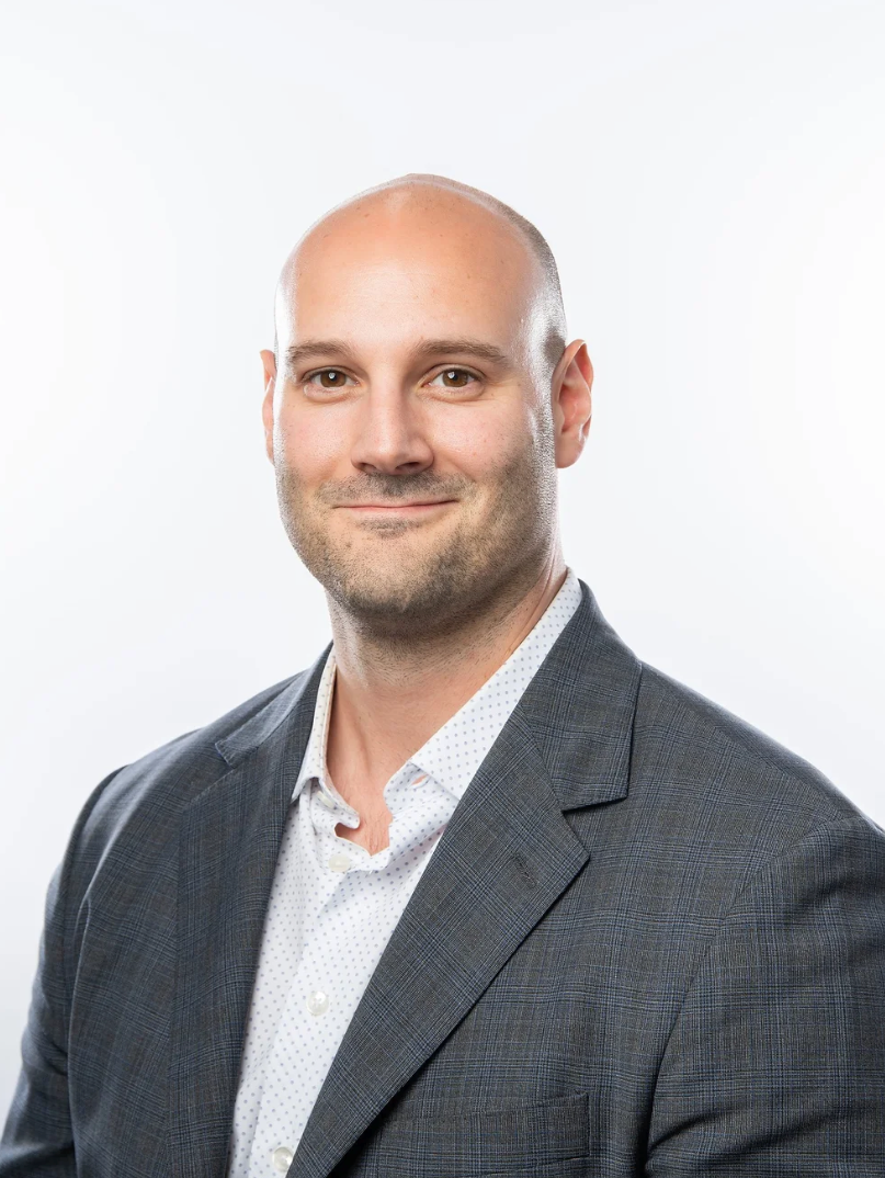 Dustin Paquette