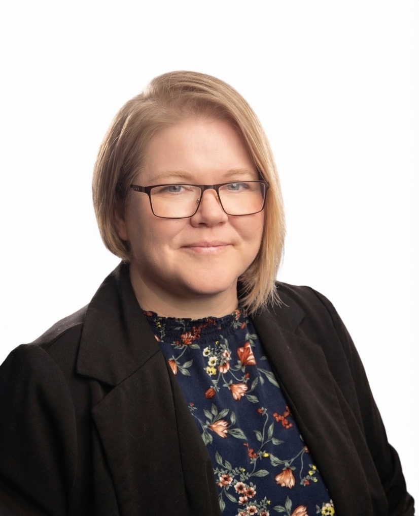 Sarah Carty